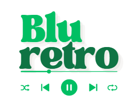 Blu Retro